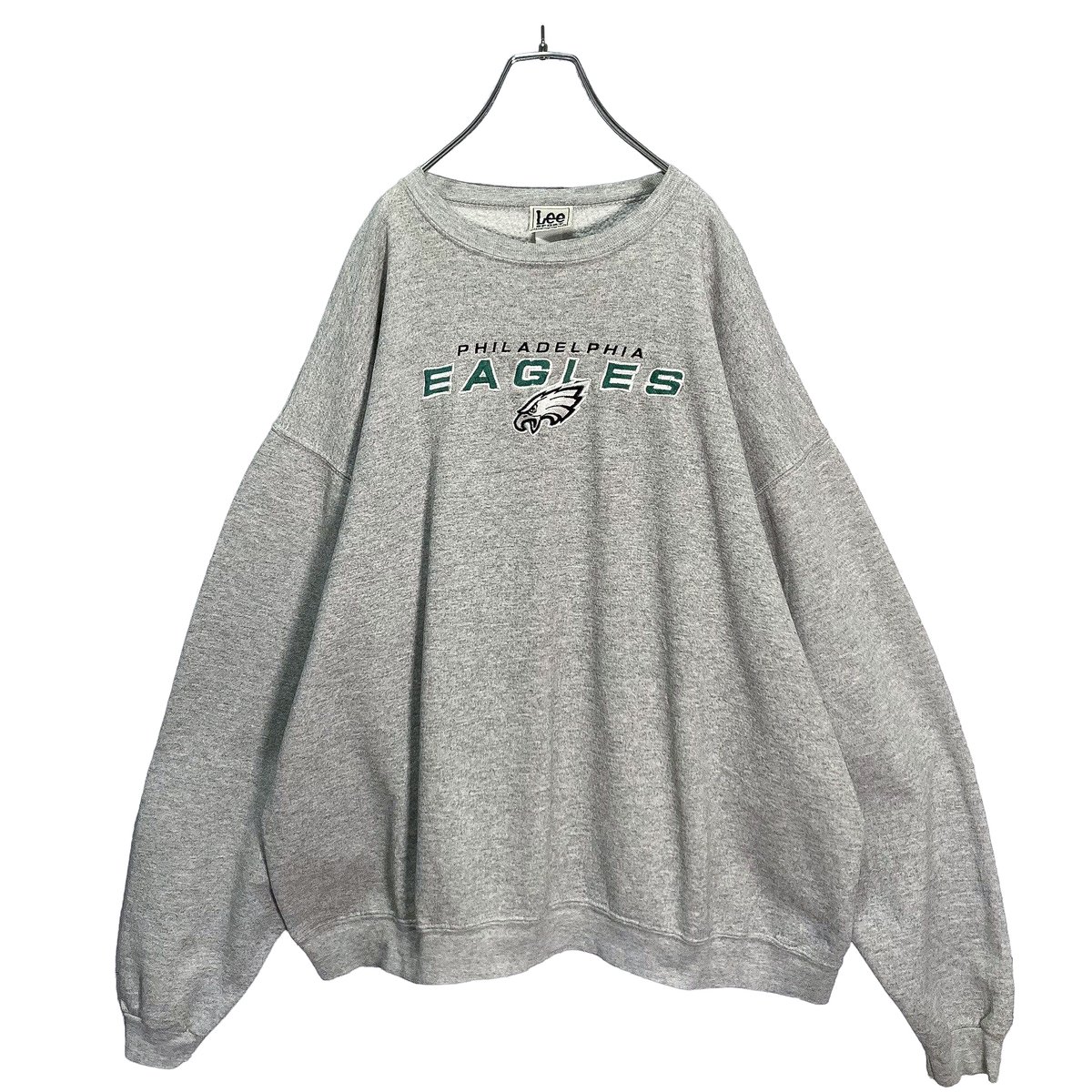 90sUnited Sports EAGLES イーグルスナイロンジャケット 90sUnited Sports EAGLES イーグルスナイロンジャケット