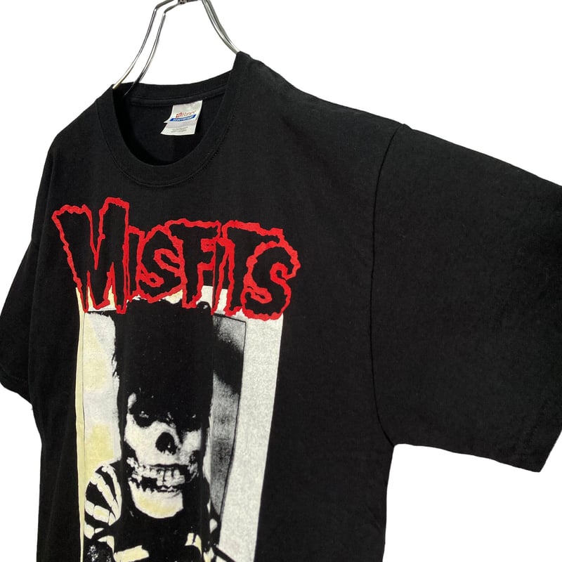 90s Misfits スケルトンTシャツ ブラックフラッグ DANZIG 90s Misfits スケルトンTシャツ ブラックフラッグ DANZIG 90s Misfits