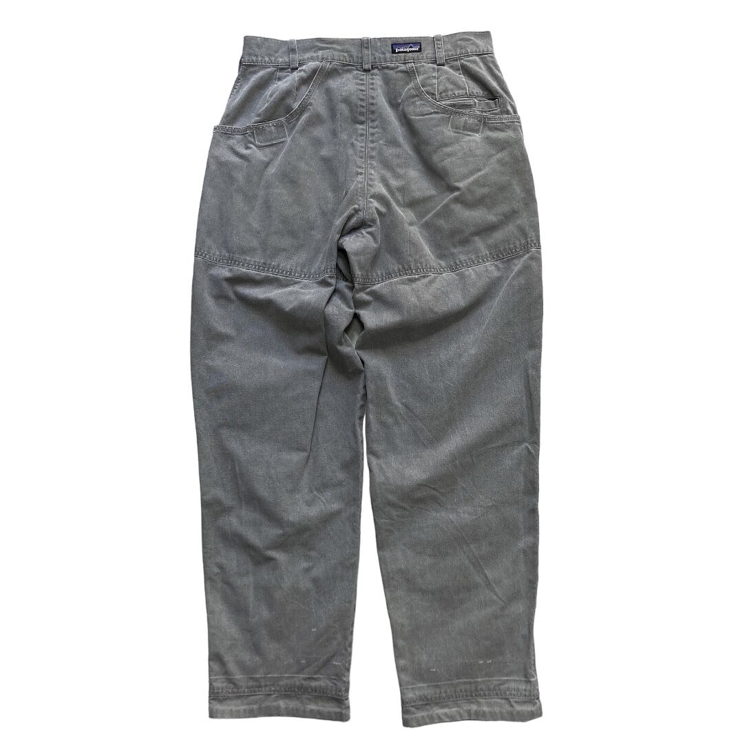 patagonia 90-00s IRON WORKER Stand Up Pants | 無無