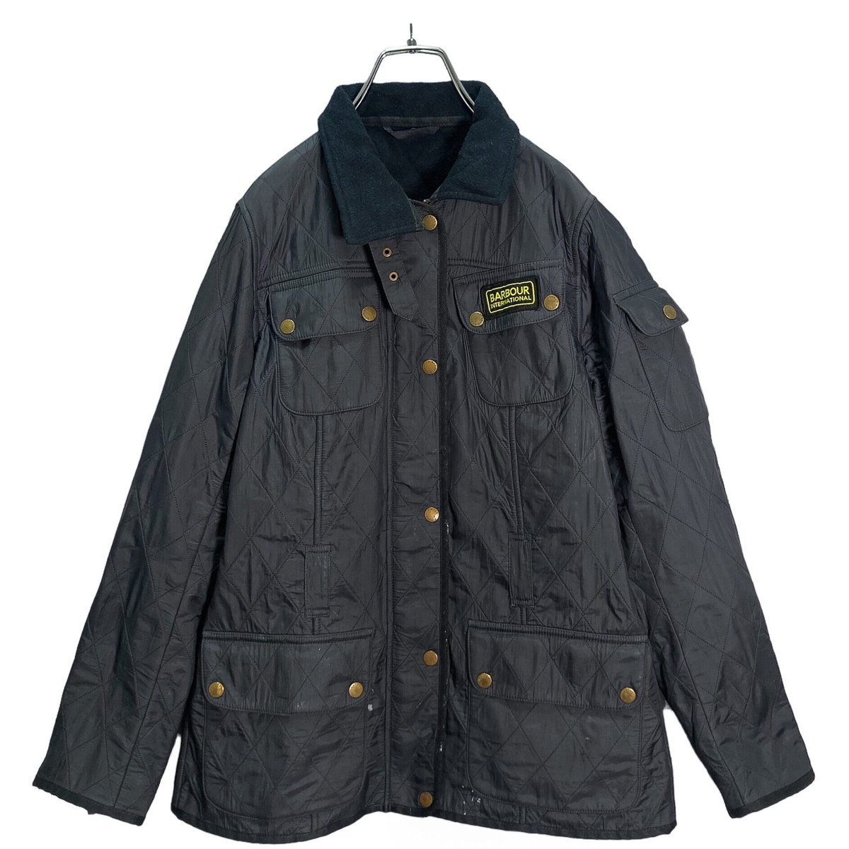 希少モデル　バブアー　36　Beacon　 jacket インターナショナル 希少モデル バブアー 36 Beacon jacket インターナショナル 希少モデル