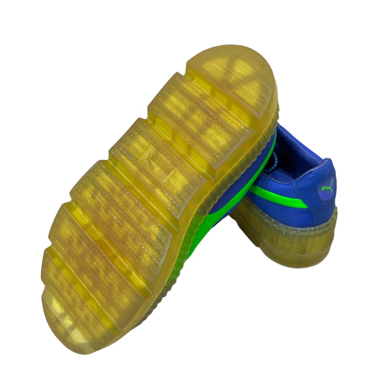 リナページ 中古・古着通販】PUMA (プーマ) Rihanna (リアーナ) Women's