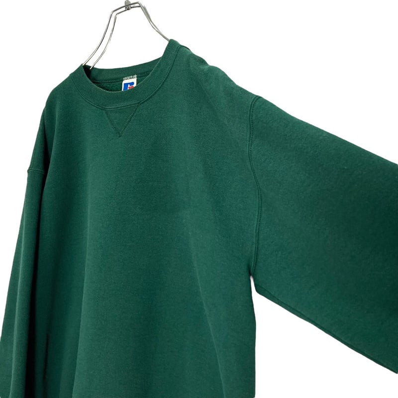 90s RUSSELL ATHLETIC Made in USA L/S sweatshirt