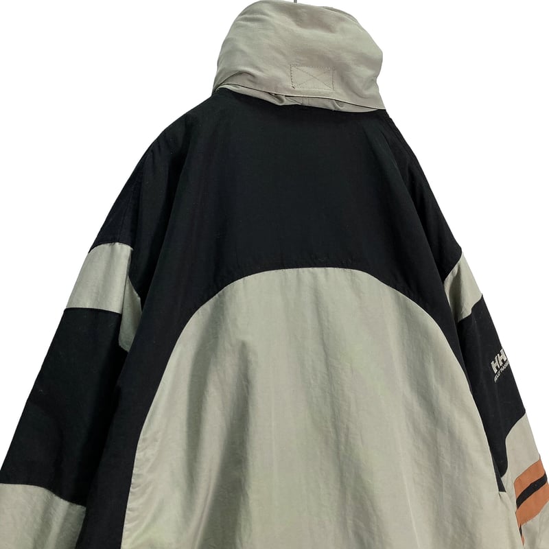 90-00s OLD HELLY HANSEN 