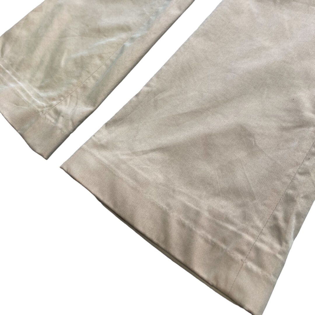 KATHARINE HAMNETT LONDON 90-00s flare chinos | 無無