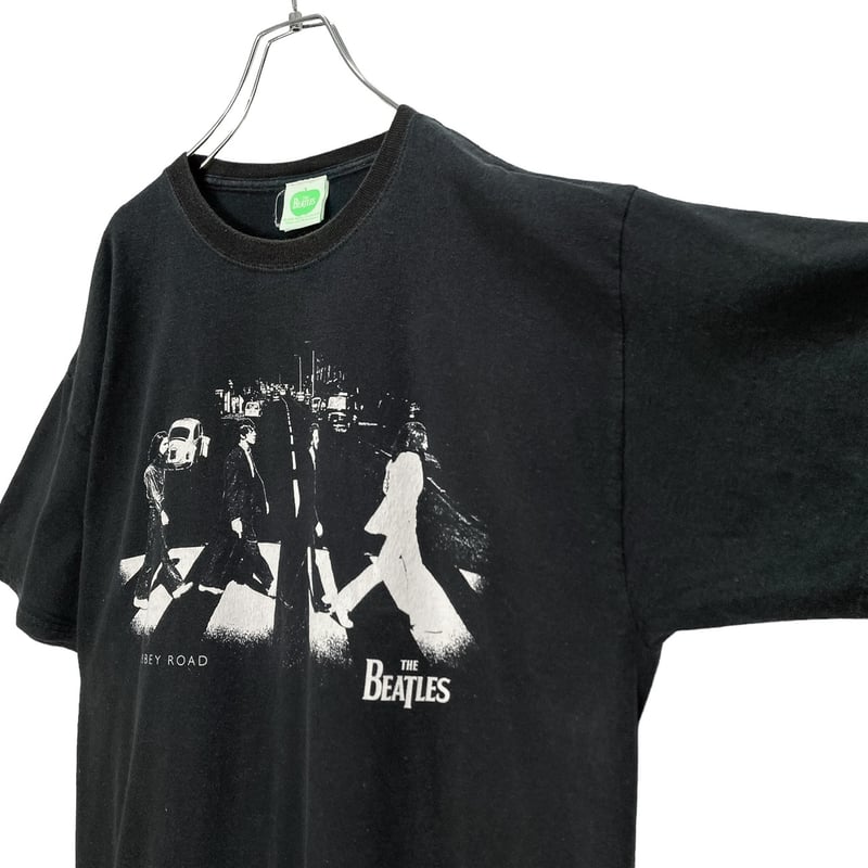 00s The Beatles バンドTシャツ 2005 ビートルズ 00年代 Beatles Tシャツ 2005 Apple Corps レア - メルカリ