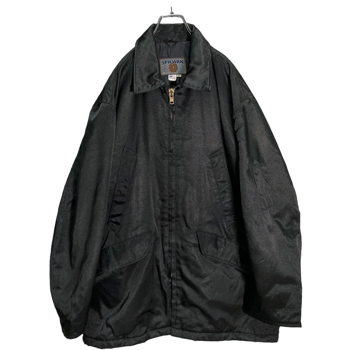 SPIEWAKスピワックTITAN ClothタイタンクロスMA-1 ジャケット fit=scale-down,w=1200