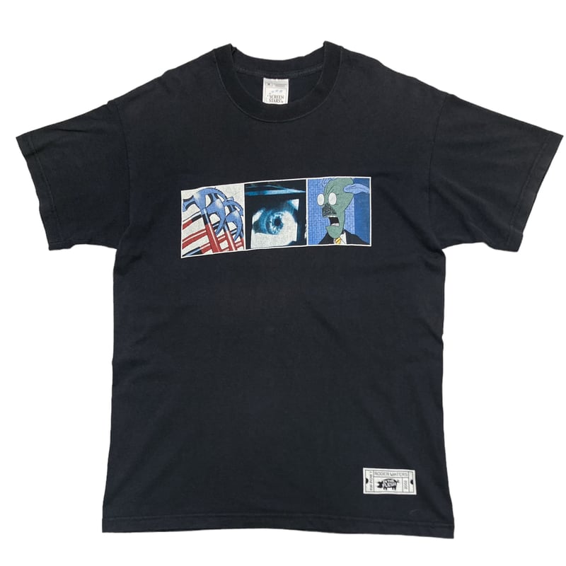 2002'y ROGER WATERS/IN THE FLESH Tour T-SHIRT | 無無