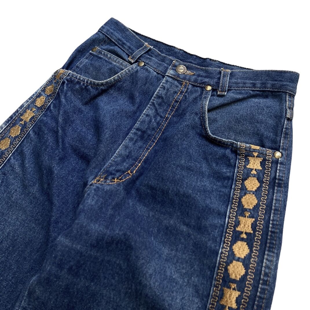 イタリア、ジャンマルコ・ベンチューリGジャン+パンツ イタリア、ジャンマルコ・ベンチューリGジャン+パンツ Gジャン