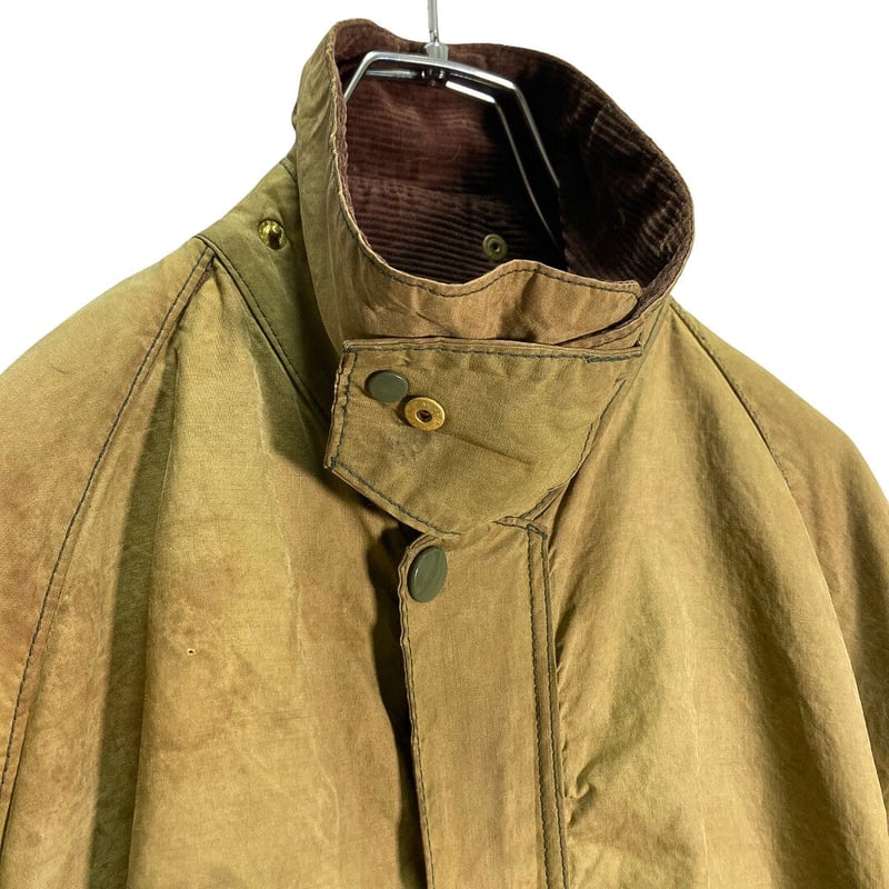 Barbour 70s vintage Barbour 70s vintage