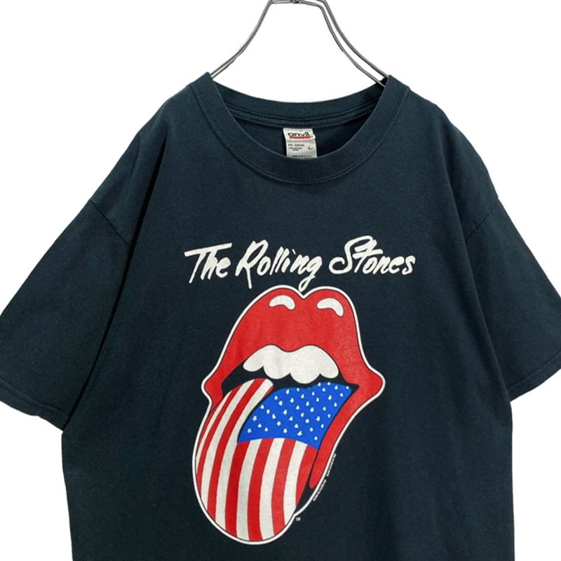 2000'y The Rolling Stones/NORTH AMERICAN TOUR 1