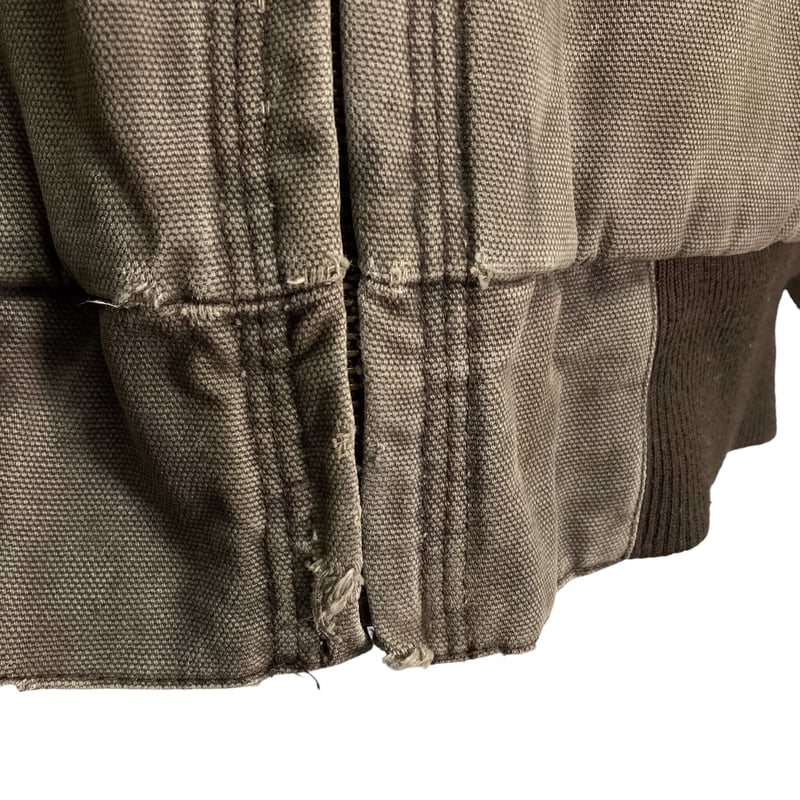 90s Cabela's cotton duck active jacket | 無無 90s Cabela's cotton duck active jacket | 無無