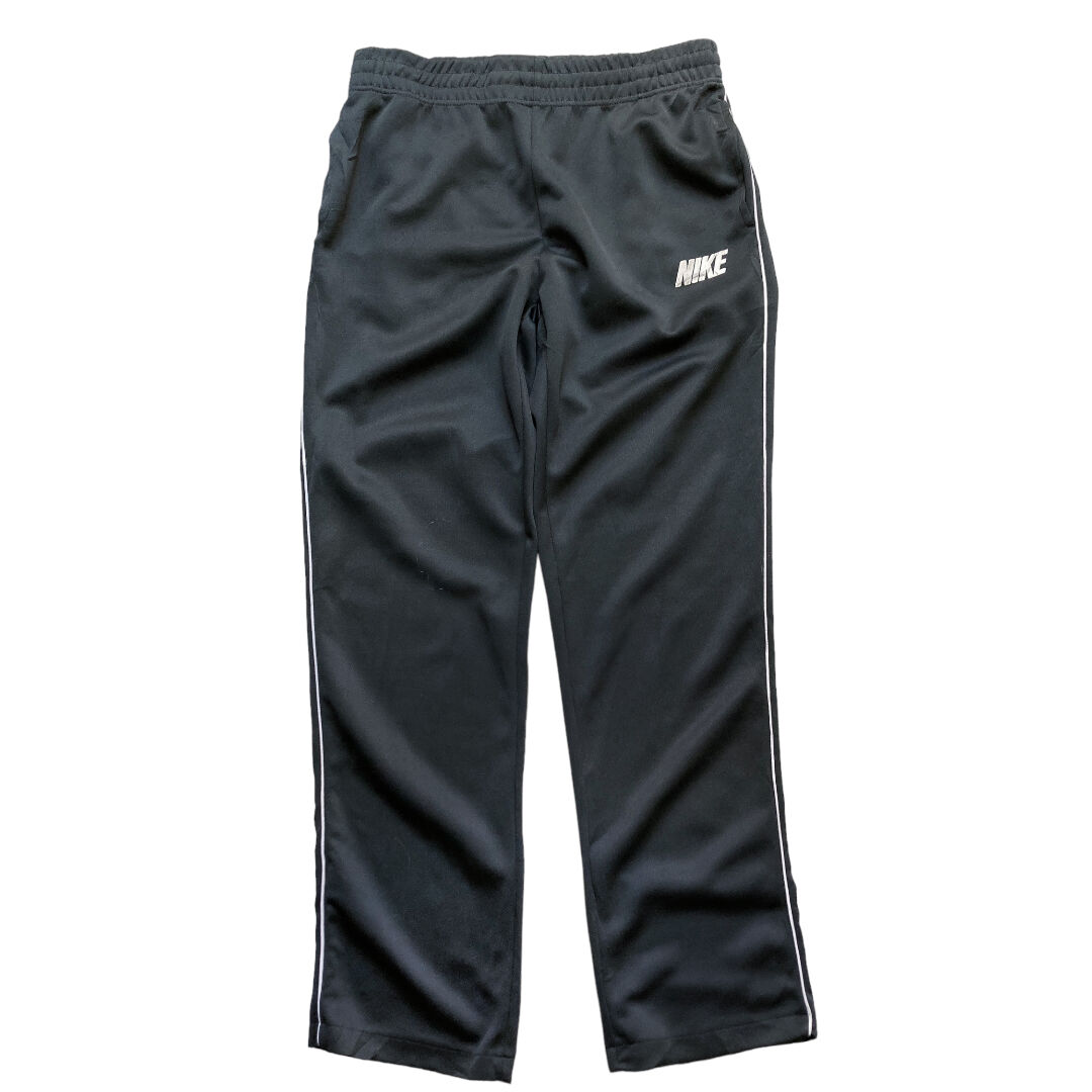 パンツ 90s 00s Nike Side Piping Track Pants NIKE 90-00s piping line track pants | 無無