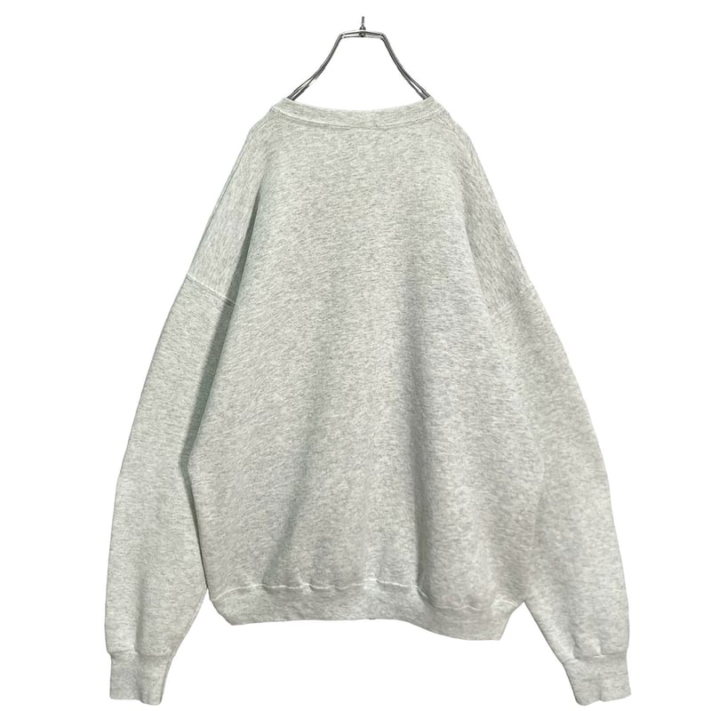 90s Dr. suess L/S Andy Warhol parody sweatshirt