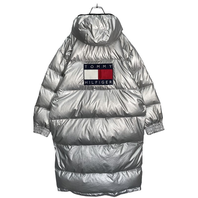 90s TOMMY HILFIGER 