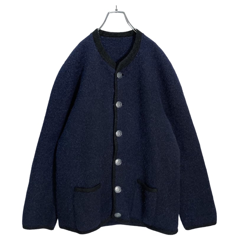 60~70's オーストリア製チロリアンジャケット　ORIG DACHSTEIN 60~70´s オーストリア製チロリアンジャケット ORIG DACHSTEIN