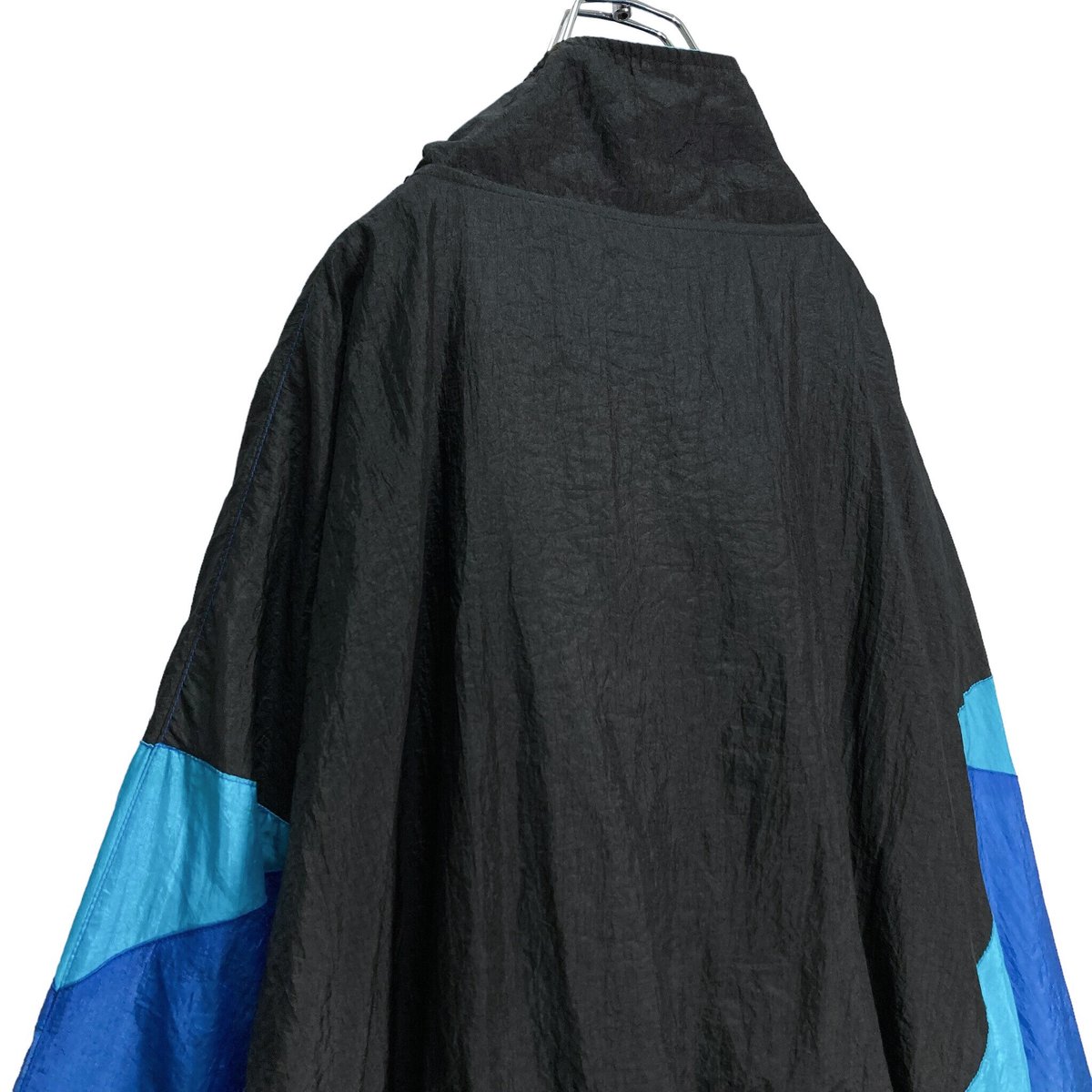 80s Christian Dior MONSIEUR multicolored nylon 80s Christian Dior MONSIEUR multicolored nylon