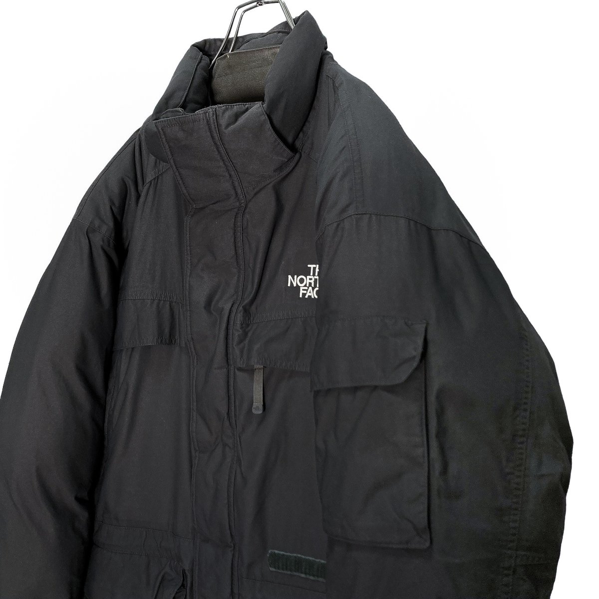 THE NORTH FACE THE NORTH FACE