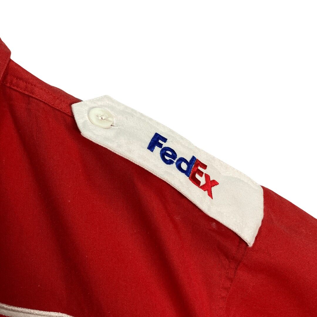 90s Ferrari × Tommy hilfiger pit shirt | 無無