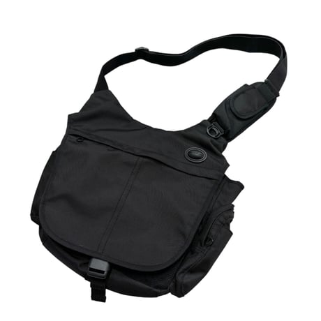 バッグ OLD GAP 00s technical one shoulder bag OLD GAP 00s technical one shoulder bag | 無無