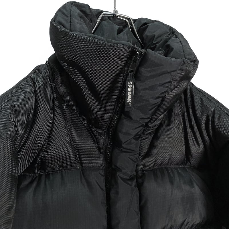 SPIEWAK Technical Outerwear XXL ダウンジャケット SPIEWAK Technical Outerwear XXL ダウンジャケット