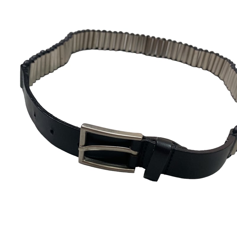 FIBEL Itary vintage military design belt | 無無