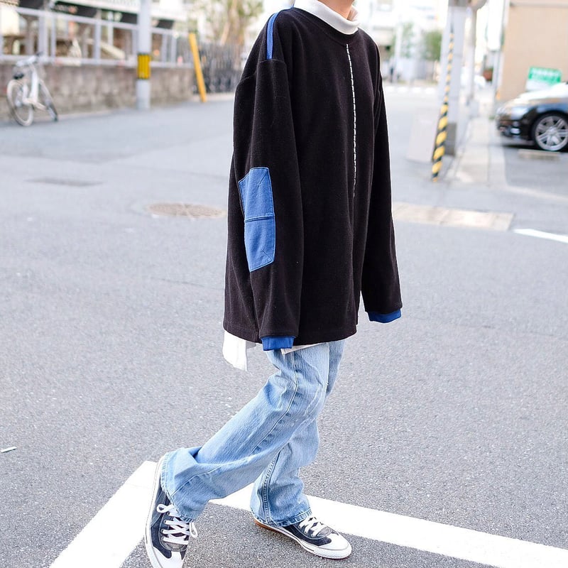 LEVI'S 512 'BOOTCUT' W28 | 無無