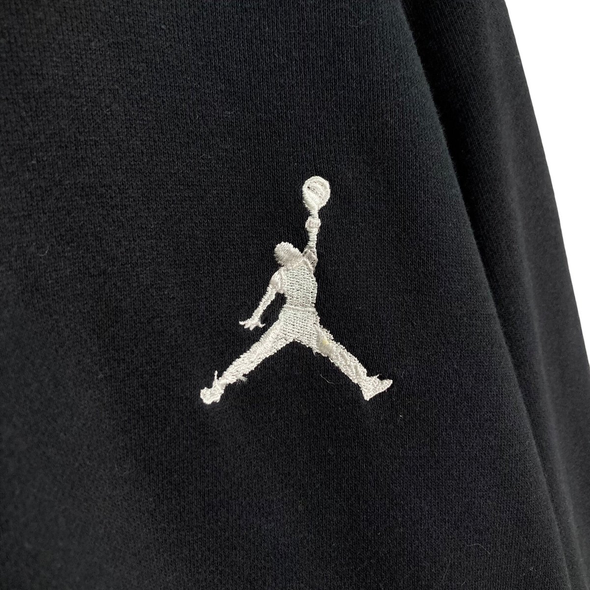 NIKE AIR JORDAN 00s zip-up sweat hoodie | 無無