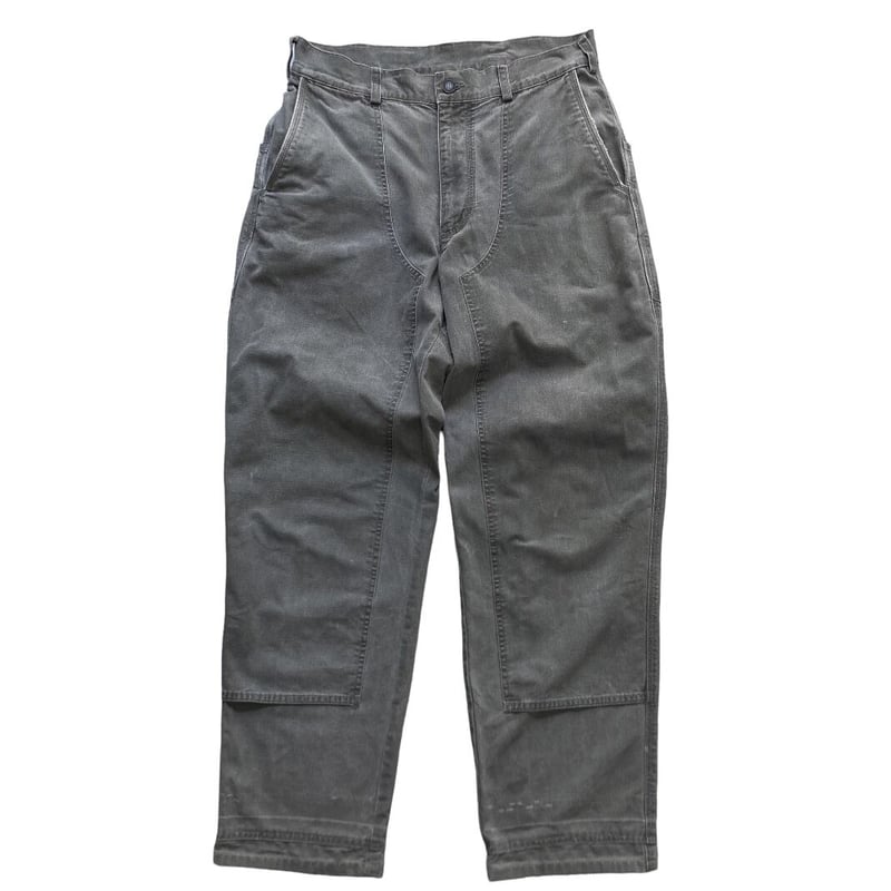 patagonia 90-00s IRON WORKER Stand Up Pants | 無無