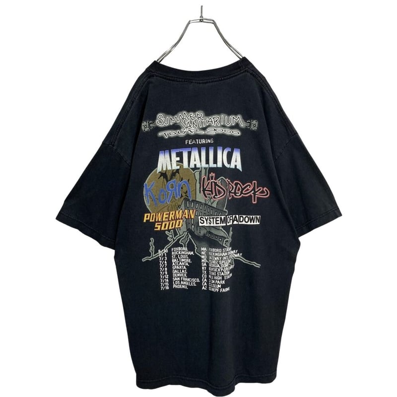METALLICA 2000s METALLICA 2000s