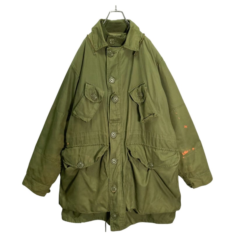ジャケット・アウター Canadian Army ECW M74 Combat Parka Liner Canadian Forces Army Liner Parka / XL | AT EASE SHOP