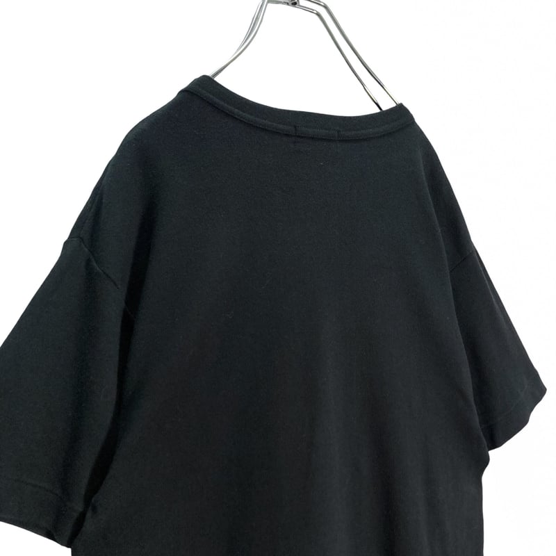 HYSTERIC GLAMOUR/LADYLAND ACADEMY T-SHIRT | 無無