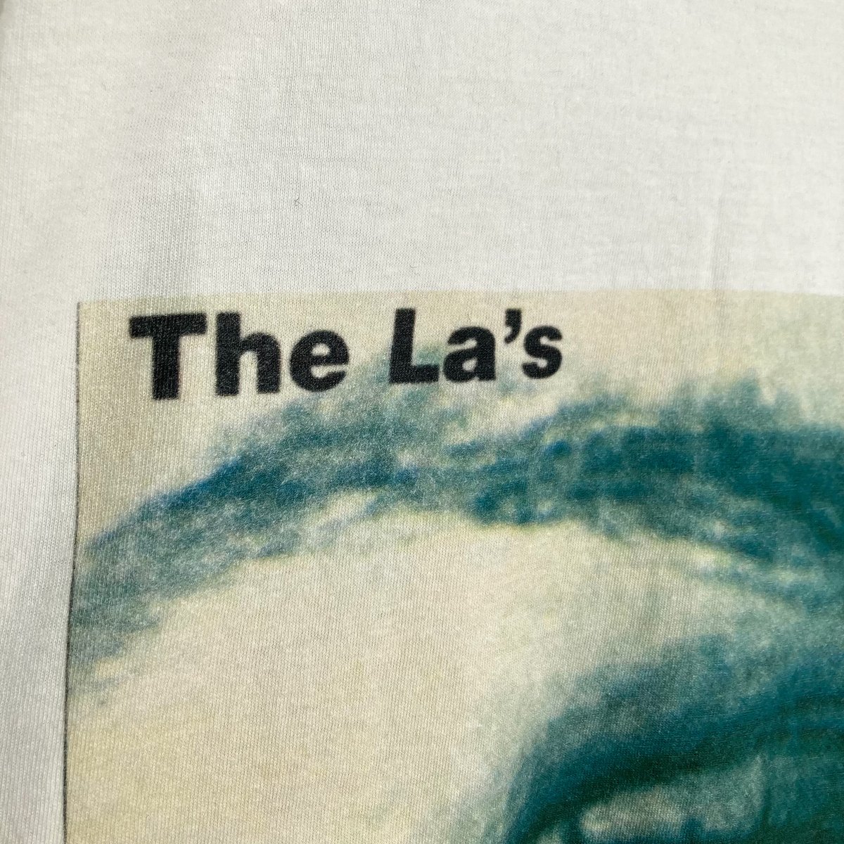 THE La