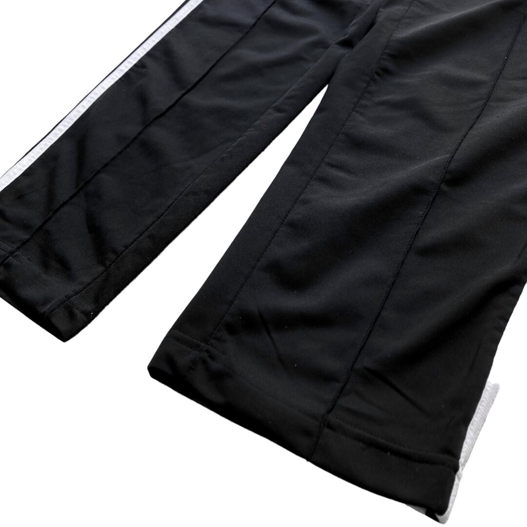 adidas 90-00s side stripe track pants | 無無 adidas 90-00s side stripe track pants | 無無