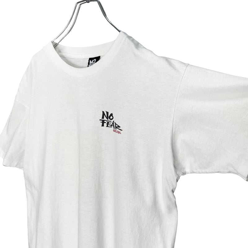 90s 00s NO FEAR vintage ロンtシャツ モーションロゴ 90s 00s NO FEAR vintage ロンtシャツ モーションロゴ Vintage 90s No