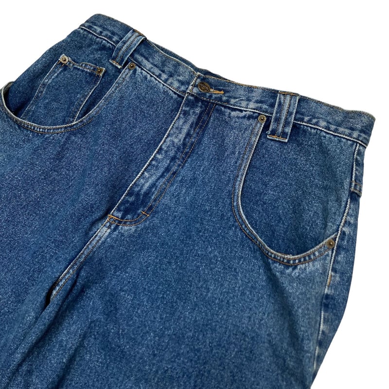 KARL KANI JEANS 00s wide denim pants | 無無 KARL KANI JEANS 00s wide denim pants | 無無