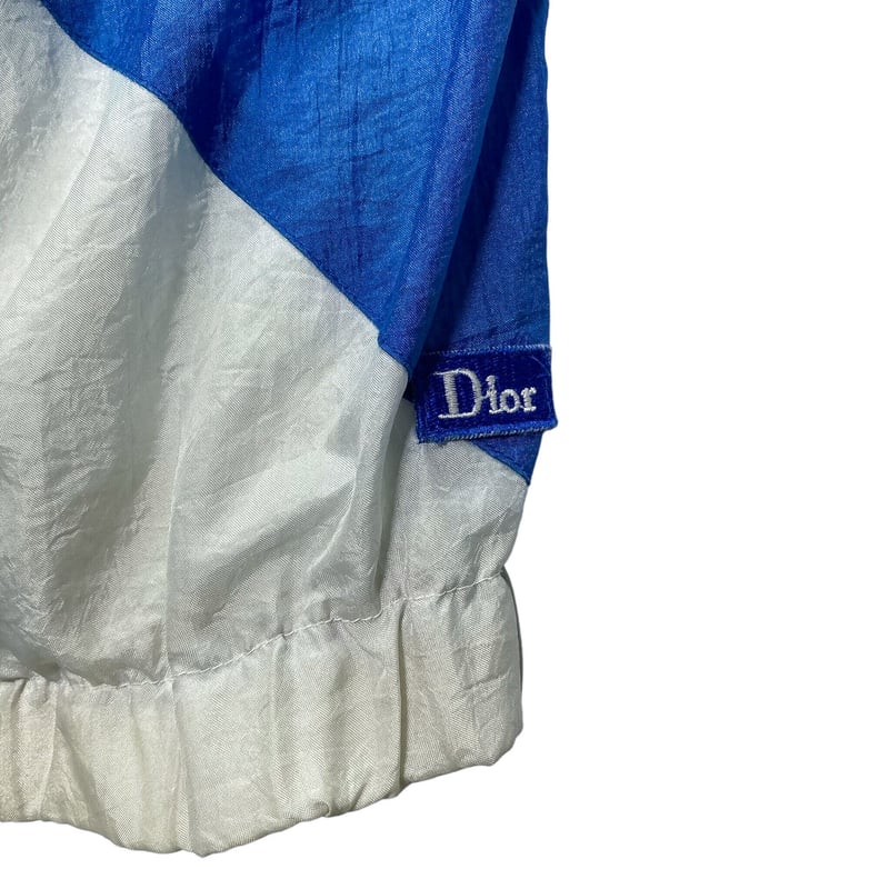 80s Christian Dior MONSIEUR multicolored nylon 80s Christian Dior MONSIEUR multicolored nylon
