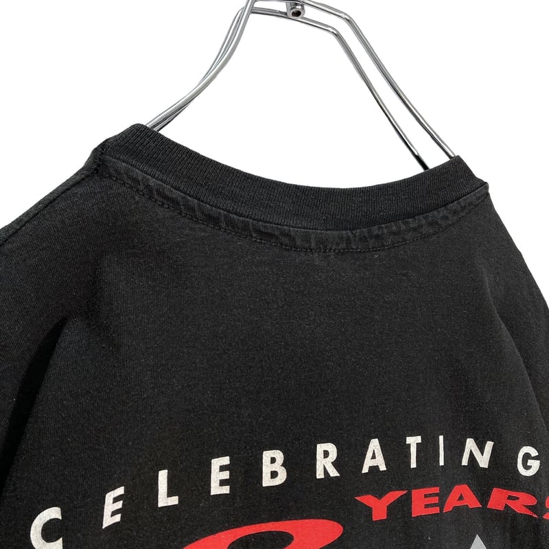 1993 The Who/30 YEARS CELEBRATING TOMMY T-SHIRT
