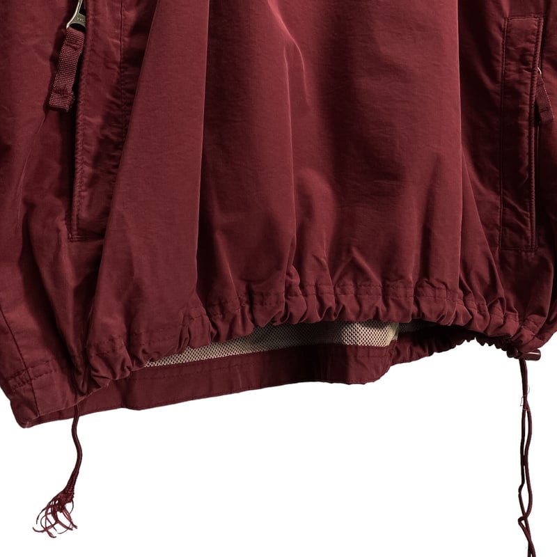 OLD NAVY 90-00s cotton/nylon anorak jacket | 無無