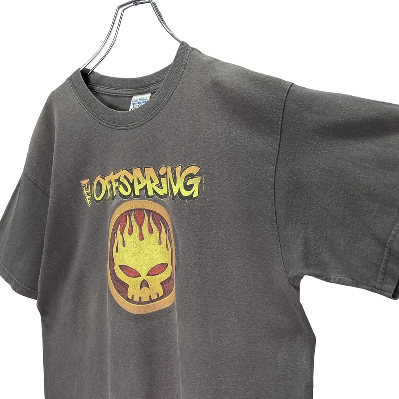 THE OFFSPRING/Conspiracy Of One 2000 tour T-SHI