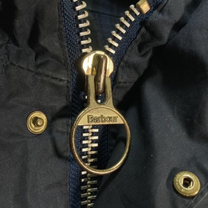 90s Vintage Barbour 
