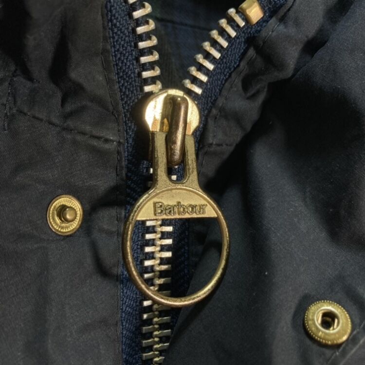 90s Vintage Barbour 