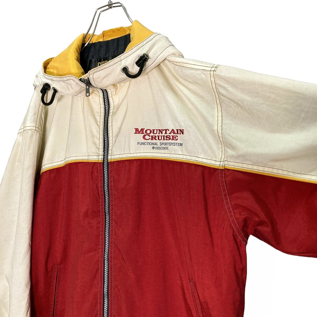 90s DESCENTE 