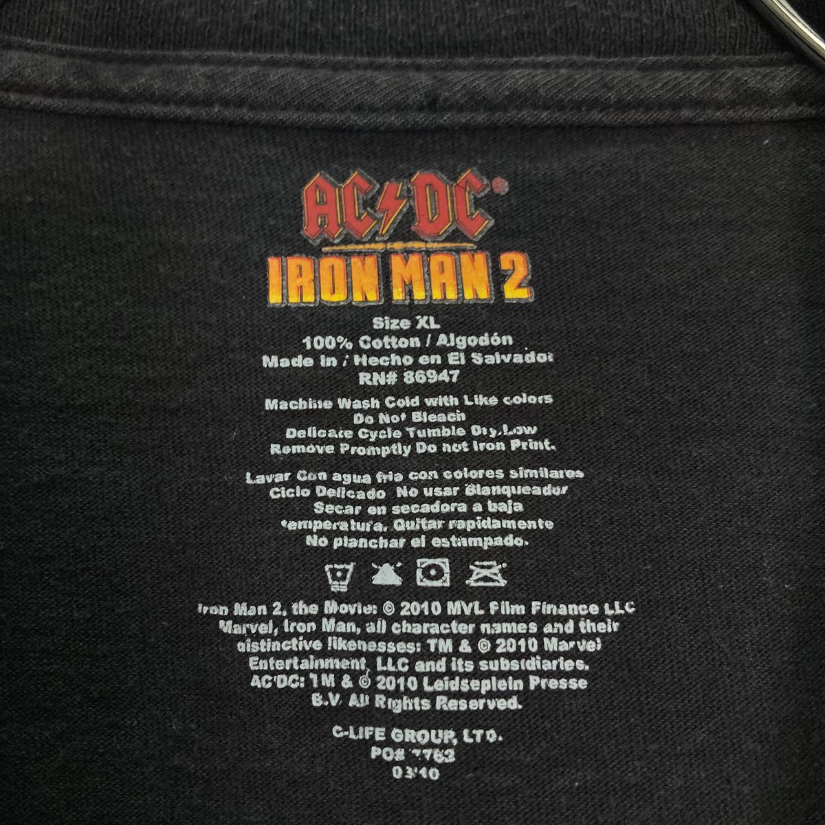 AC/DC 