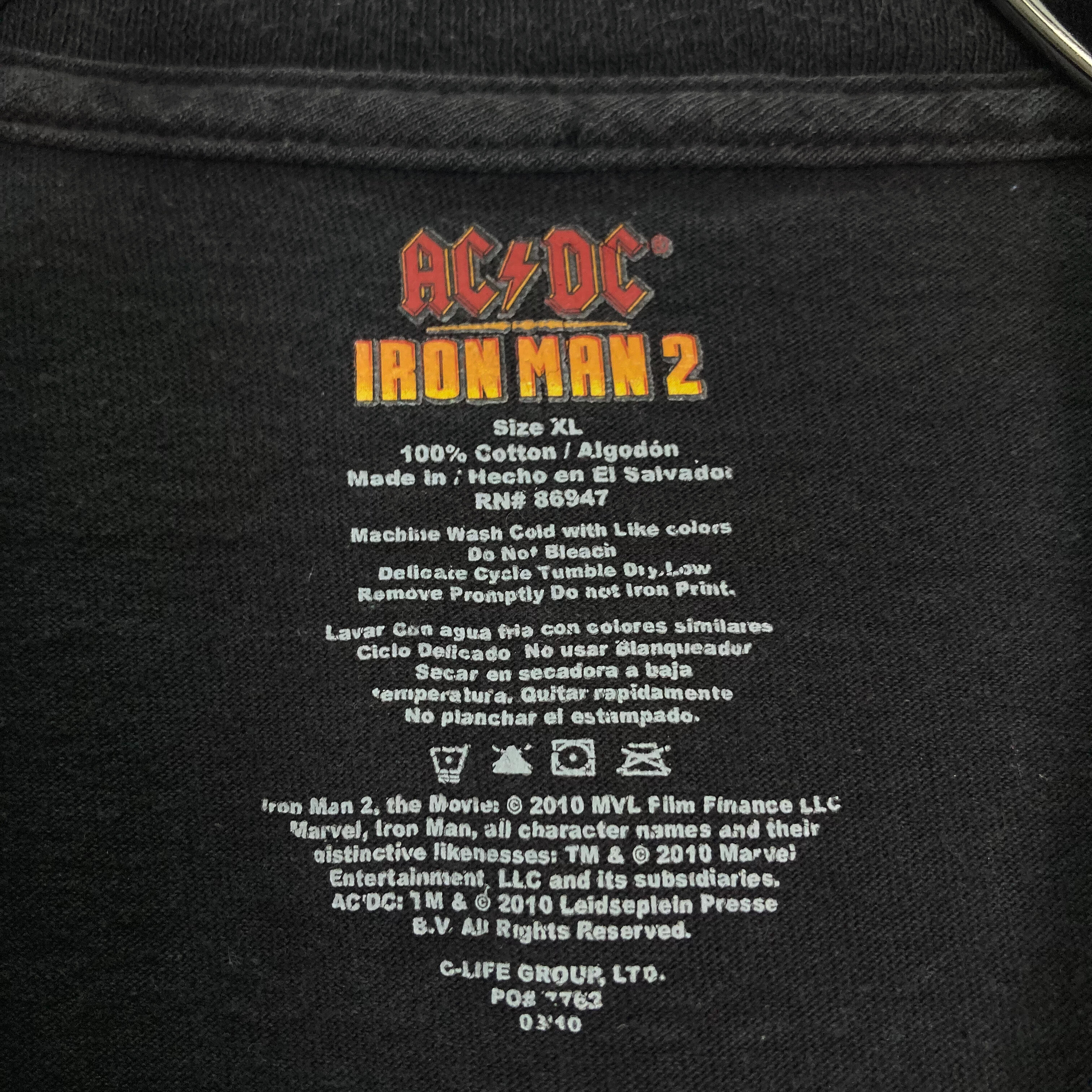 AC/DC 