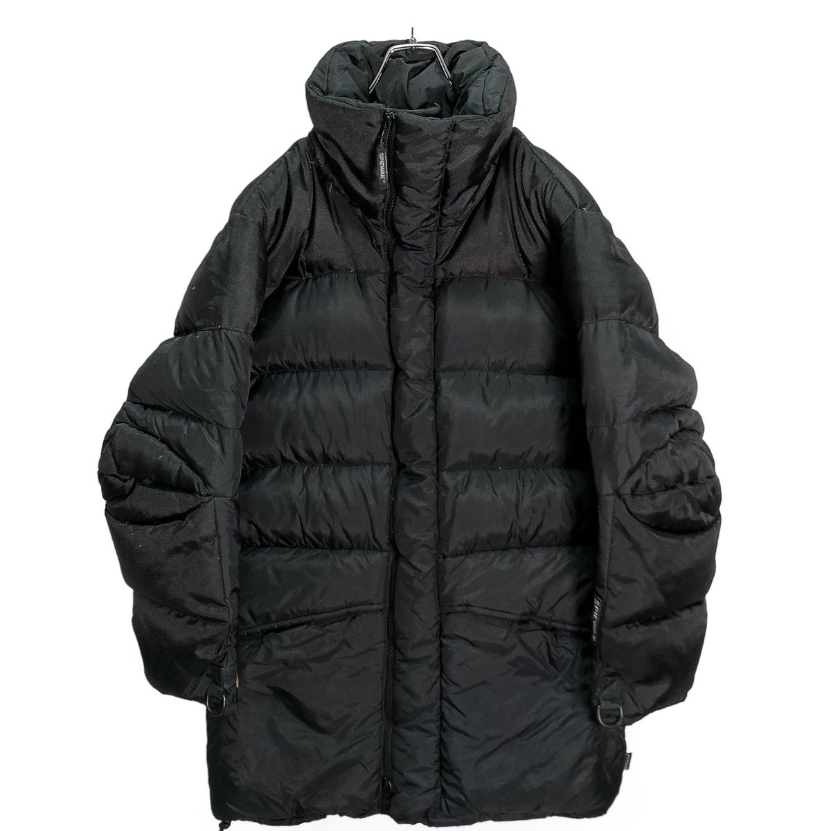 90s 00s　スピワックのジャケット　spiewak fit=scale-down,w=1200