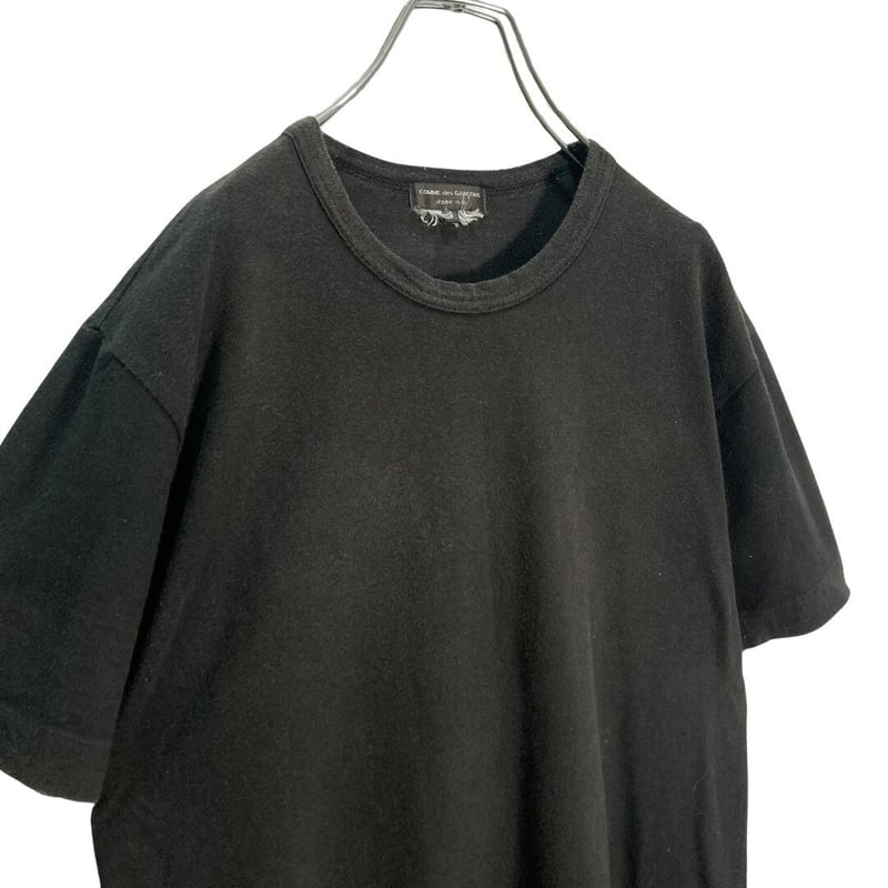 2011SS COMME des GARCONS HOMME PLUS skull T-shi