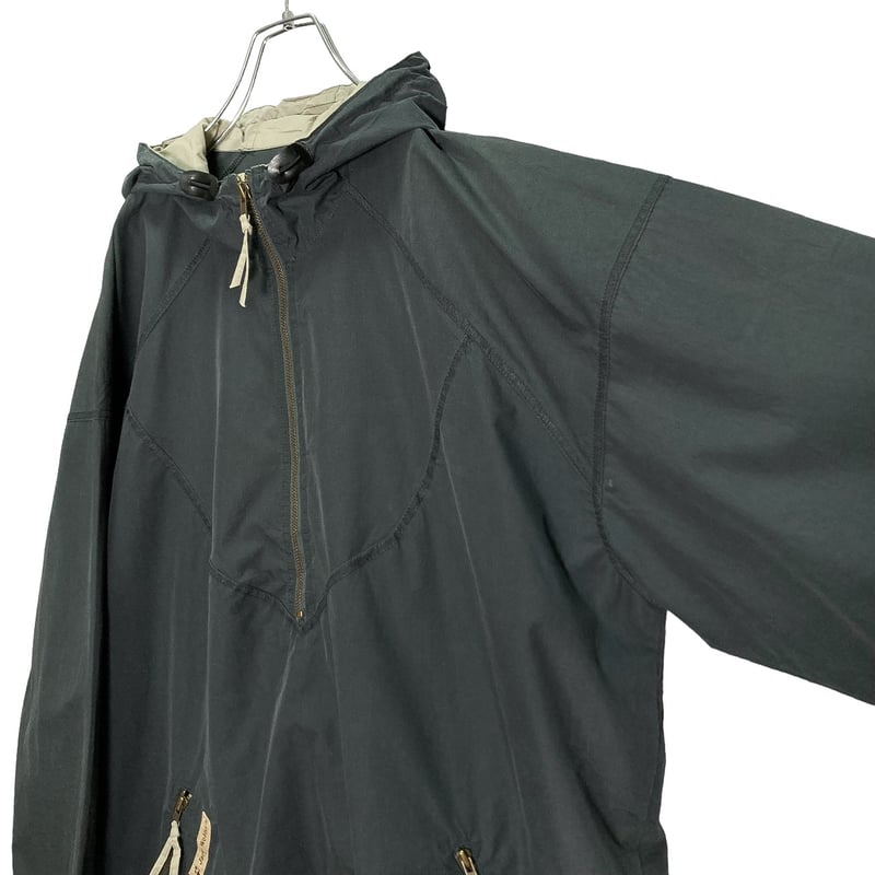 a.p.c 90's〜00's アノラックジャケット 古着 90年代 ギャップ GAP オールドギャップ アノラックパーカー
