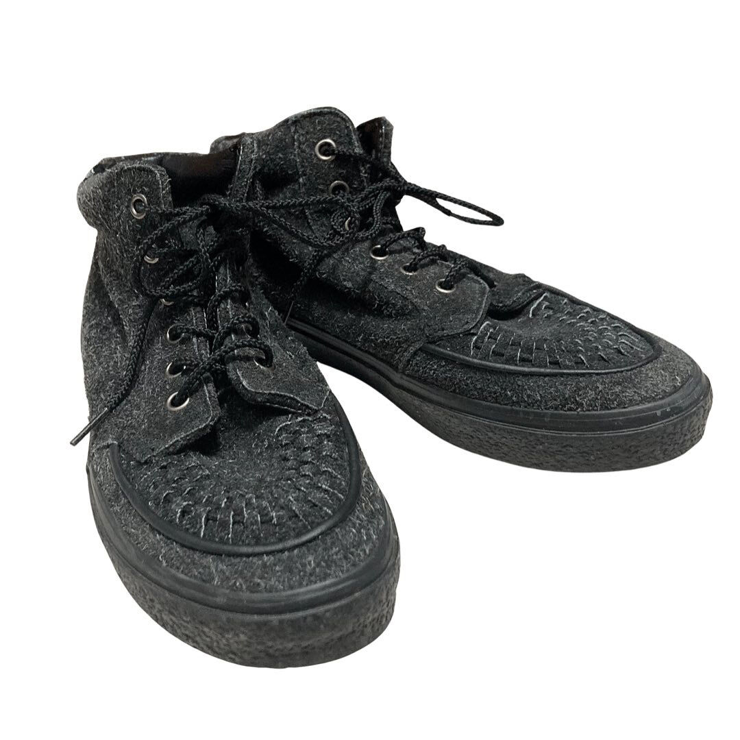 VANS CREEPERS SUEDE US8 | 無無 VANS CREEPERS SUEDE US8 | 無無