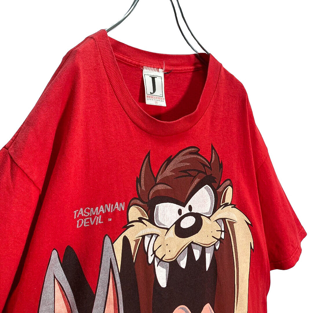90s JOSTENS/LOONEY TUNES T-SHIRT | 無無