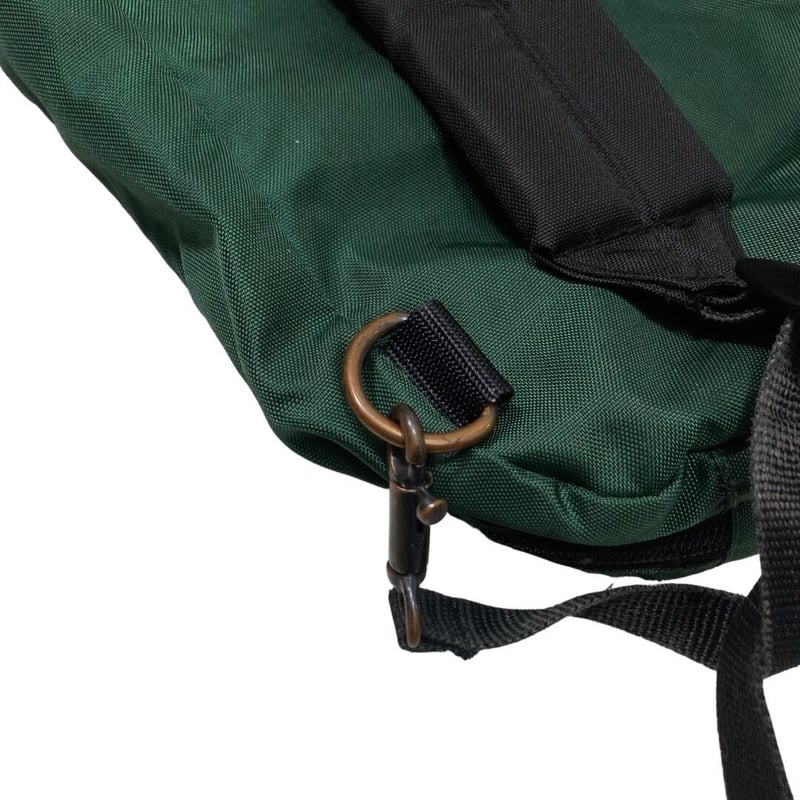 80s EddieBauer 3way design nylon bag | 無無